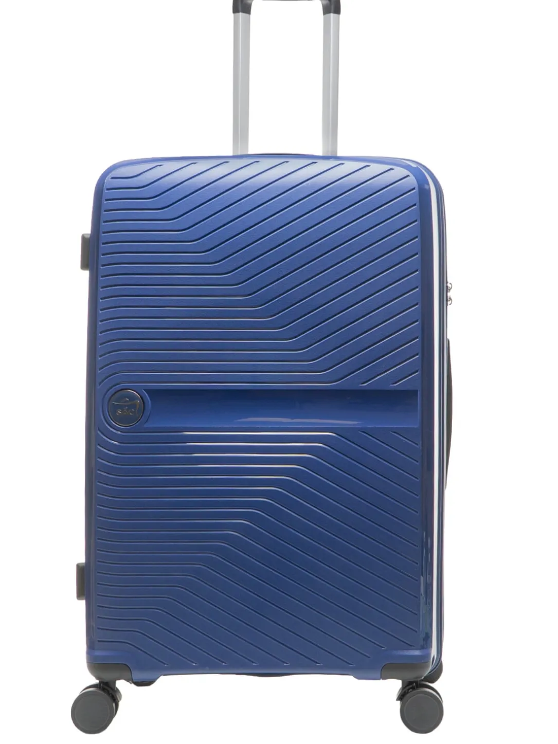 SLIDE Set Cabin + Medio e Grande espandibili, ultraresistenti
