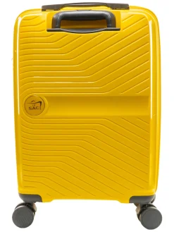 SLIDE Set Cabin + Medio e Grande espandibili, ultraresistenti