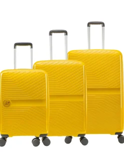 SLIDE Set Cabin + Medio e Grande espandibili, ultraresistenti
