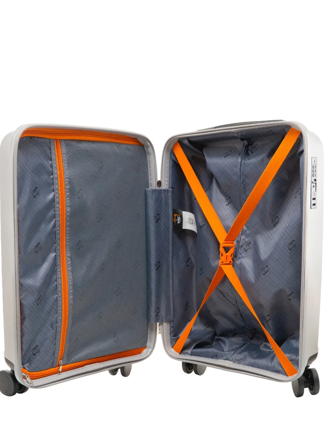 SLIDE Trolley Bagaglio a Mano