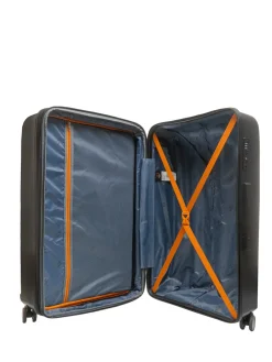 SLIDE Trolley grande espandibile ultraresistente