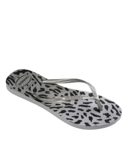 SLIM ANIMALS Infradito