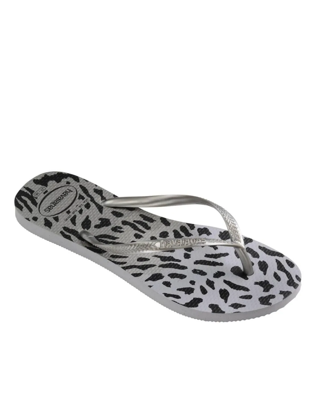 SLIM ANIMALS Infradito