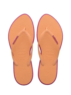 SLIM POINT Infradito