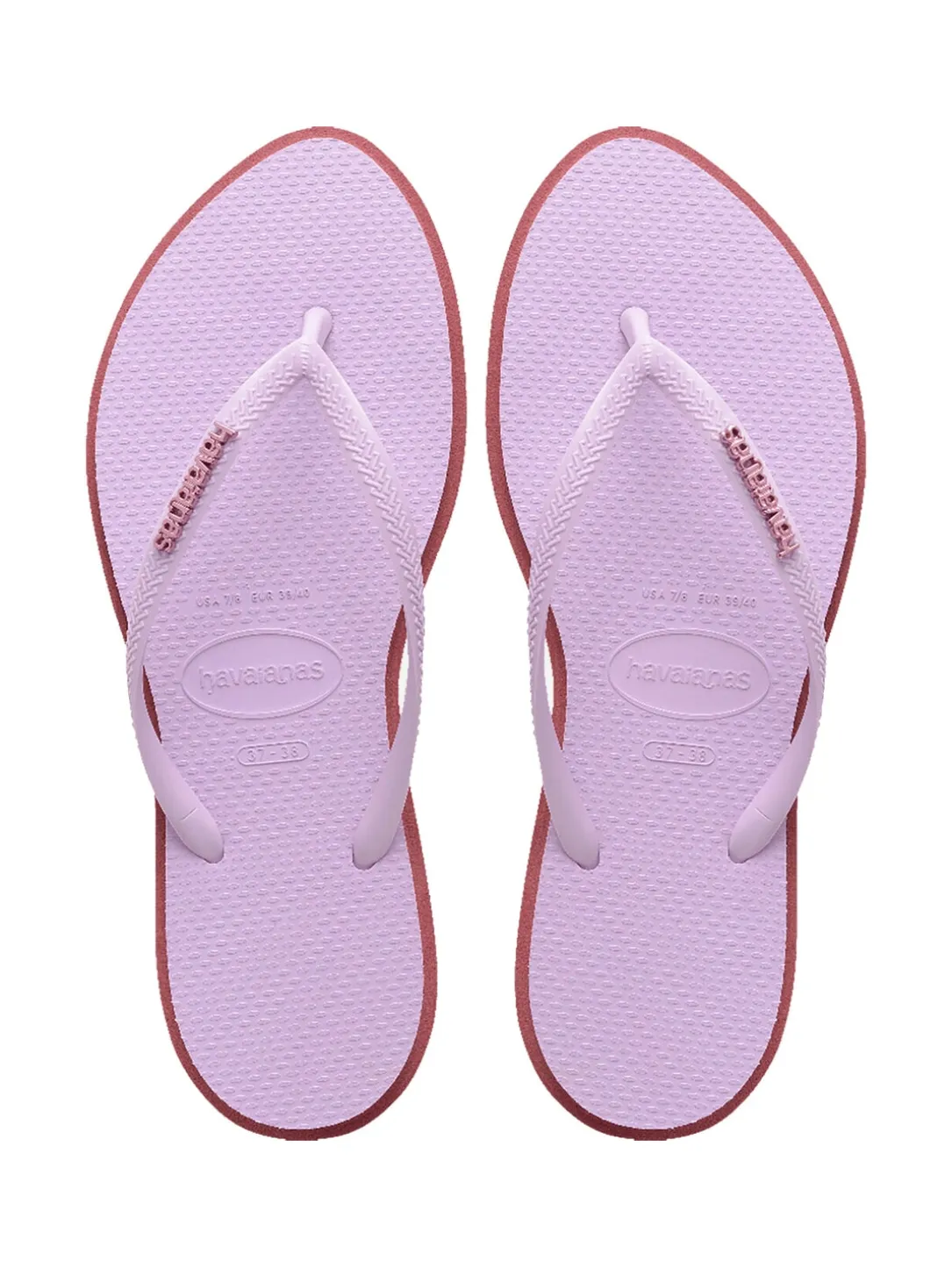 SLIM POINT Infradito
