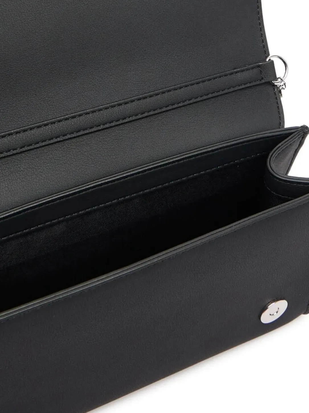SMART DAILY Pochette con tracolla catena