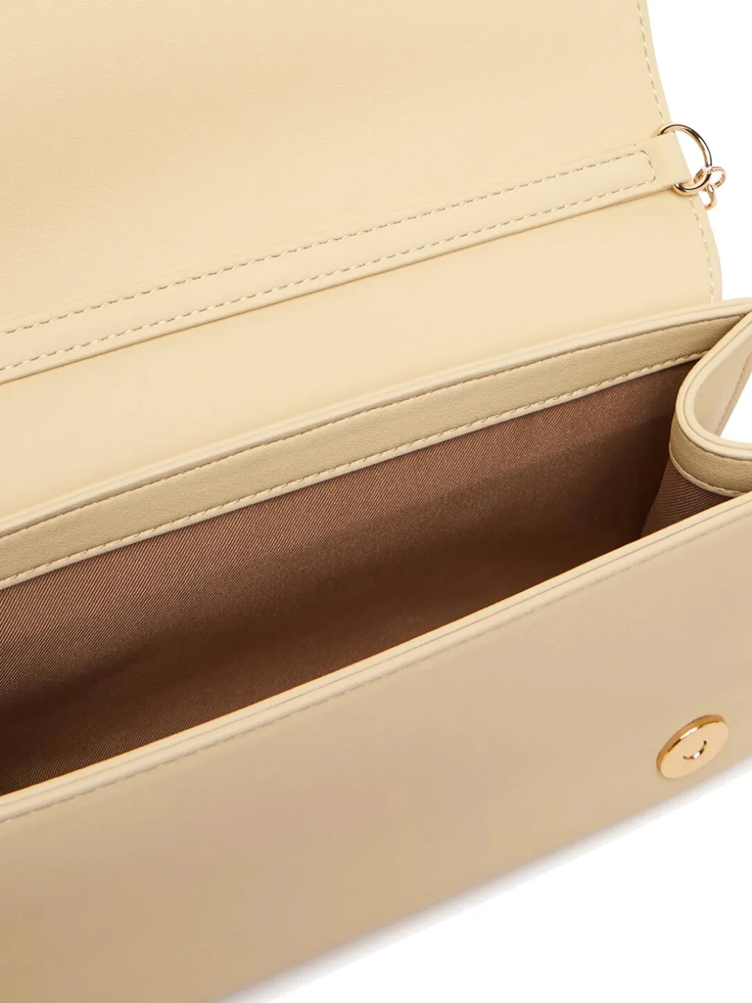 SMART DAILY Pochette con tracolla catena