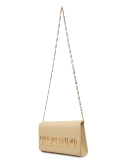 SMART DAILY Pochette con tracolla catena