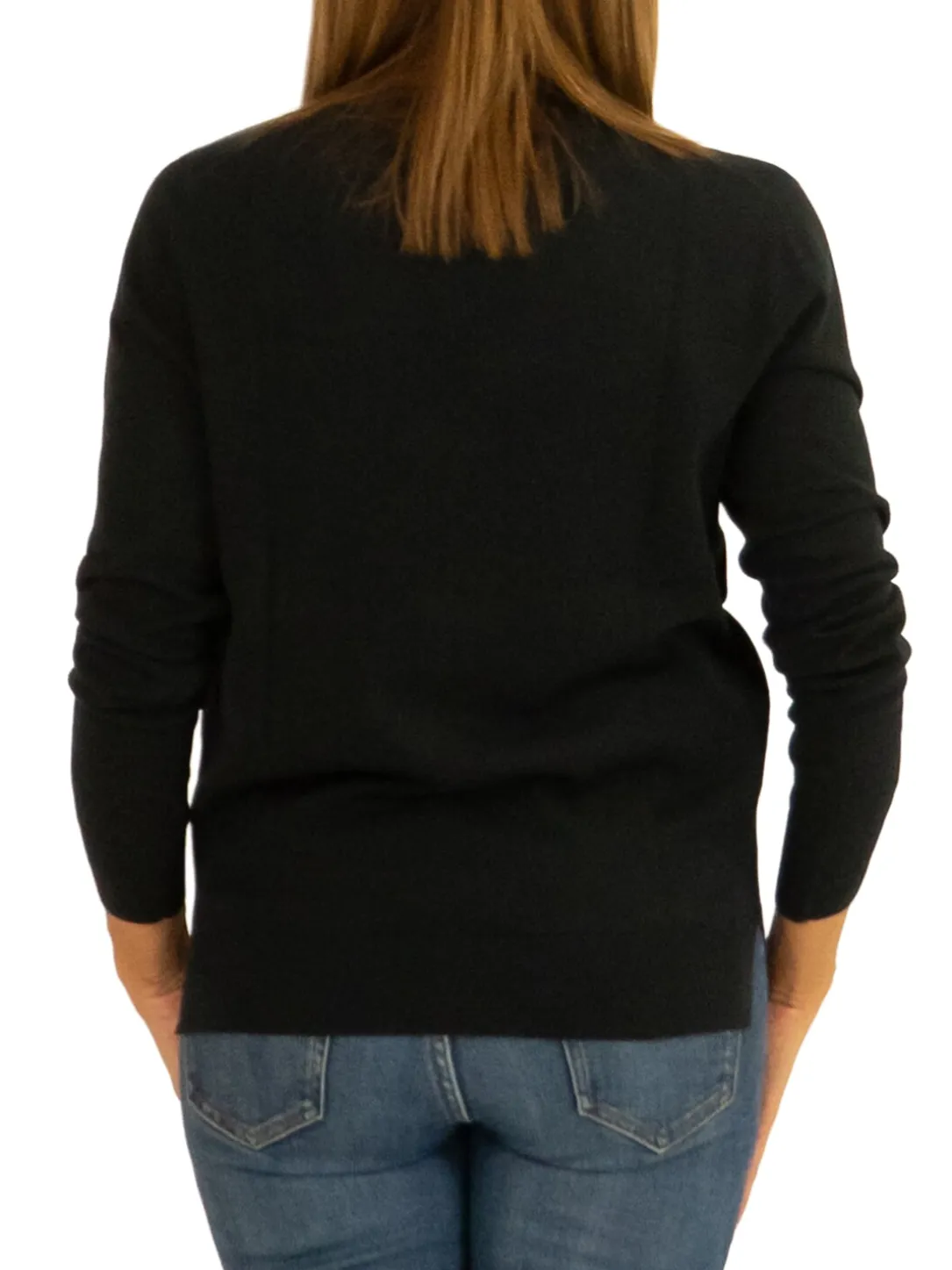 SOLID Maglia in cotone