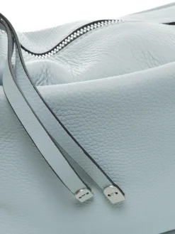 SONIA Borsa in pelle con tracolla