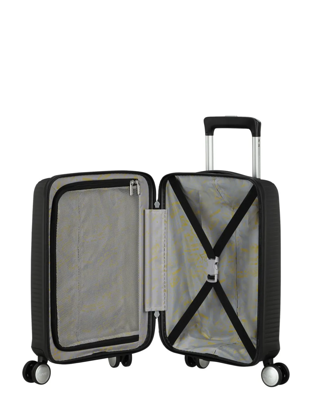 SOUNDBOX MINI Bagaglio a mano extra small