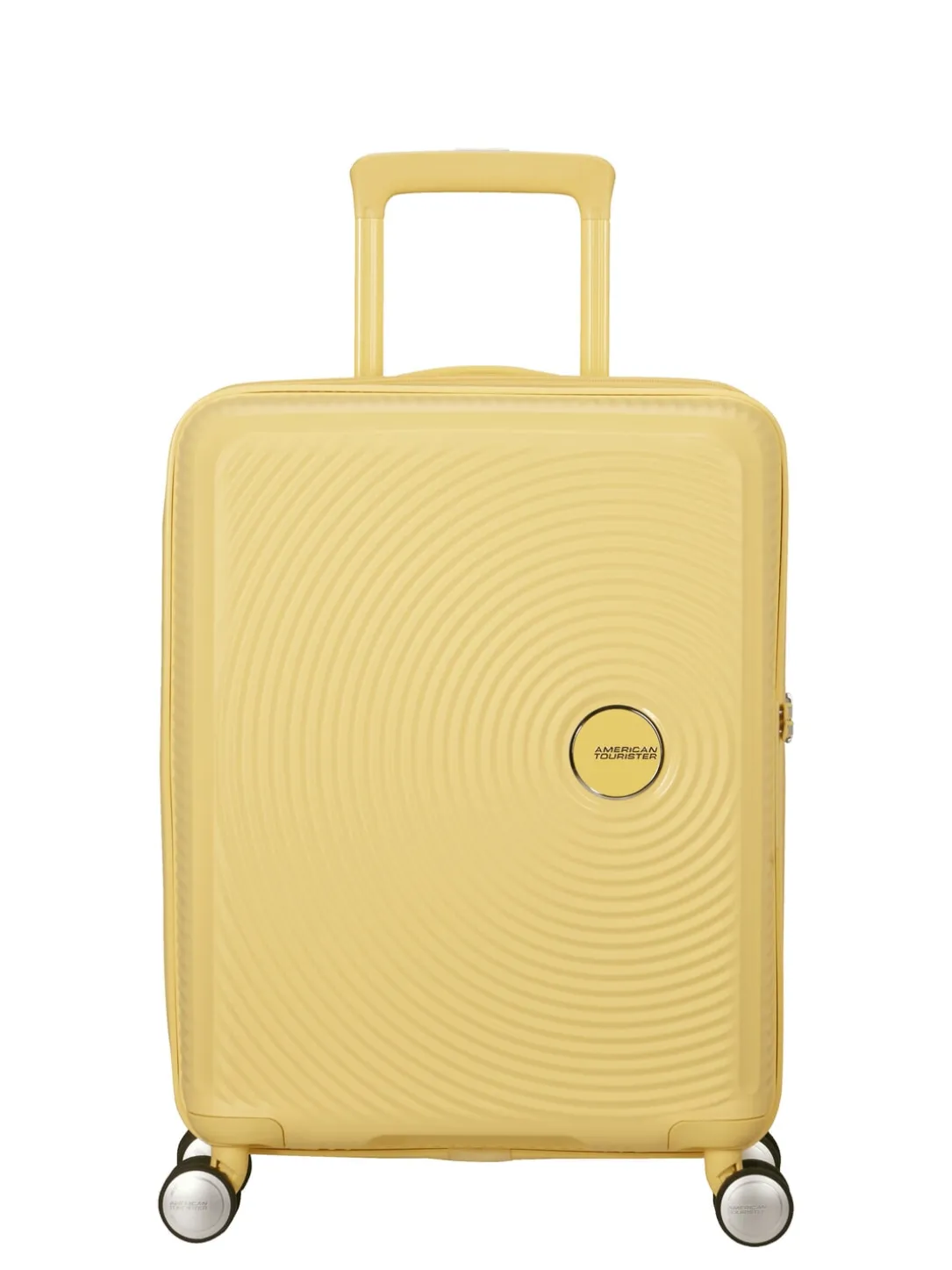 SOUNDBOX Trolley piccolo espandibile