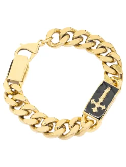 SOUTH ALAMEDA Bracciale a cerchio