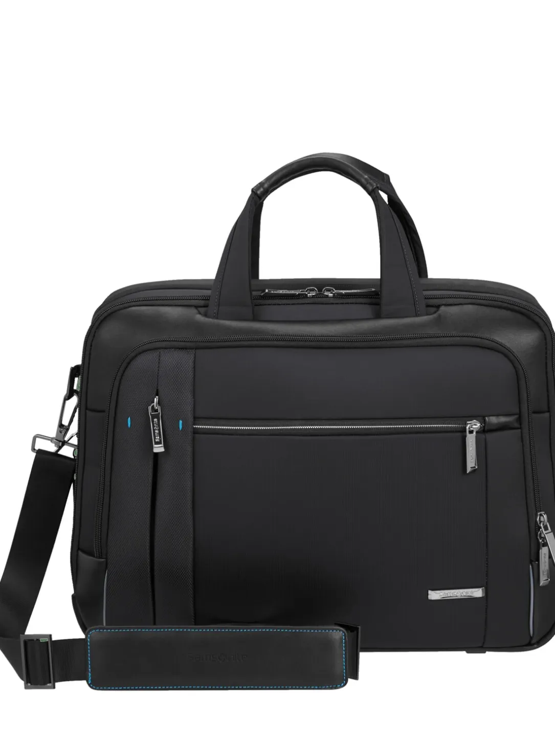 SPECTROLITE 3.0 SLG Cartella porta PC 15,6", espandibile