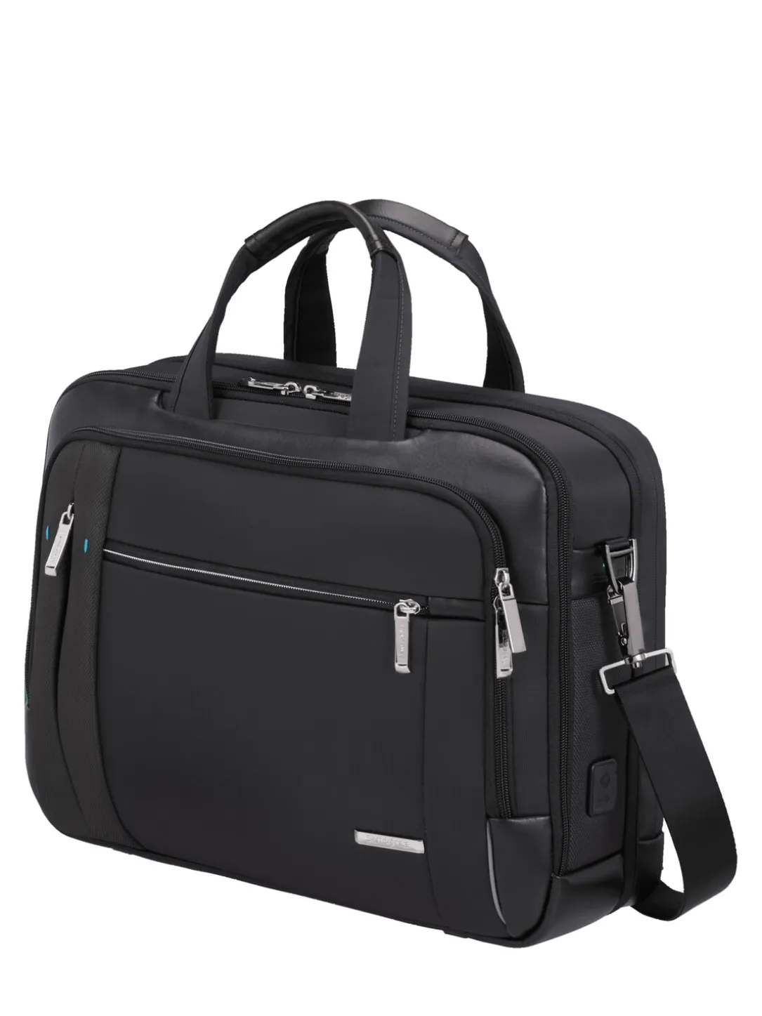 SPECTROLITE 3.0 SLG Cartella porta PC 15,6", espandibile