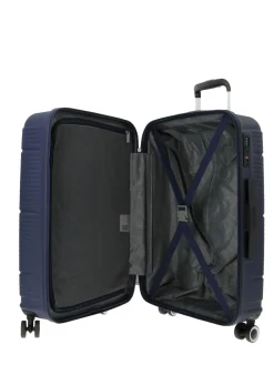 SPEEDPLAY Set 3 trolley:cabin,medio,grande
