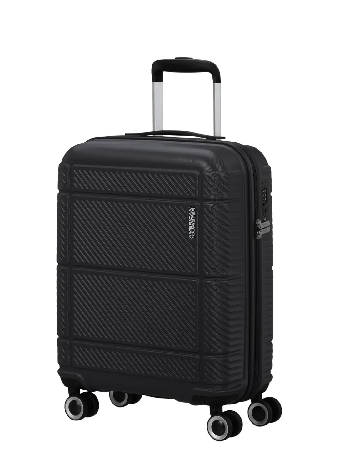 SPEEDPLAY Set 3 trolley:cabin,medio,grande