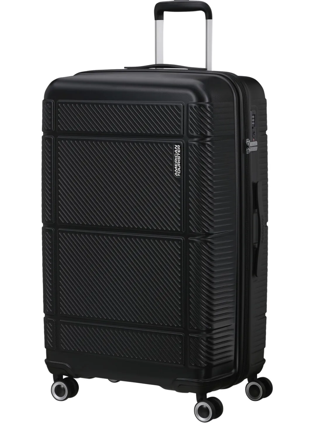 SPEEDPLAY Set 3 trolley:cabin,medio,grande