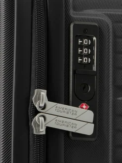 SPEEDPLAY Set 3 trolley:cabin,medio,grande
