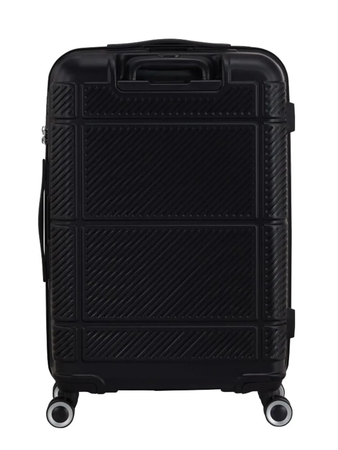 SPEEDPLAY Set 3 trolley:cabin,medio,grande