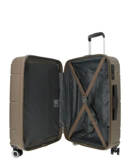 SPEEDPLAY Set 3 trolley:cabin,medio,grande