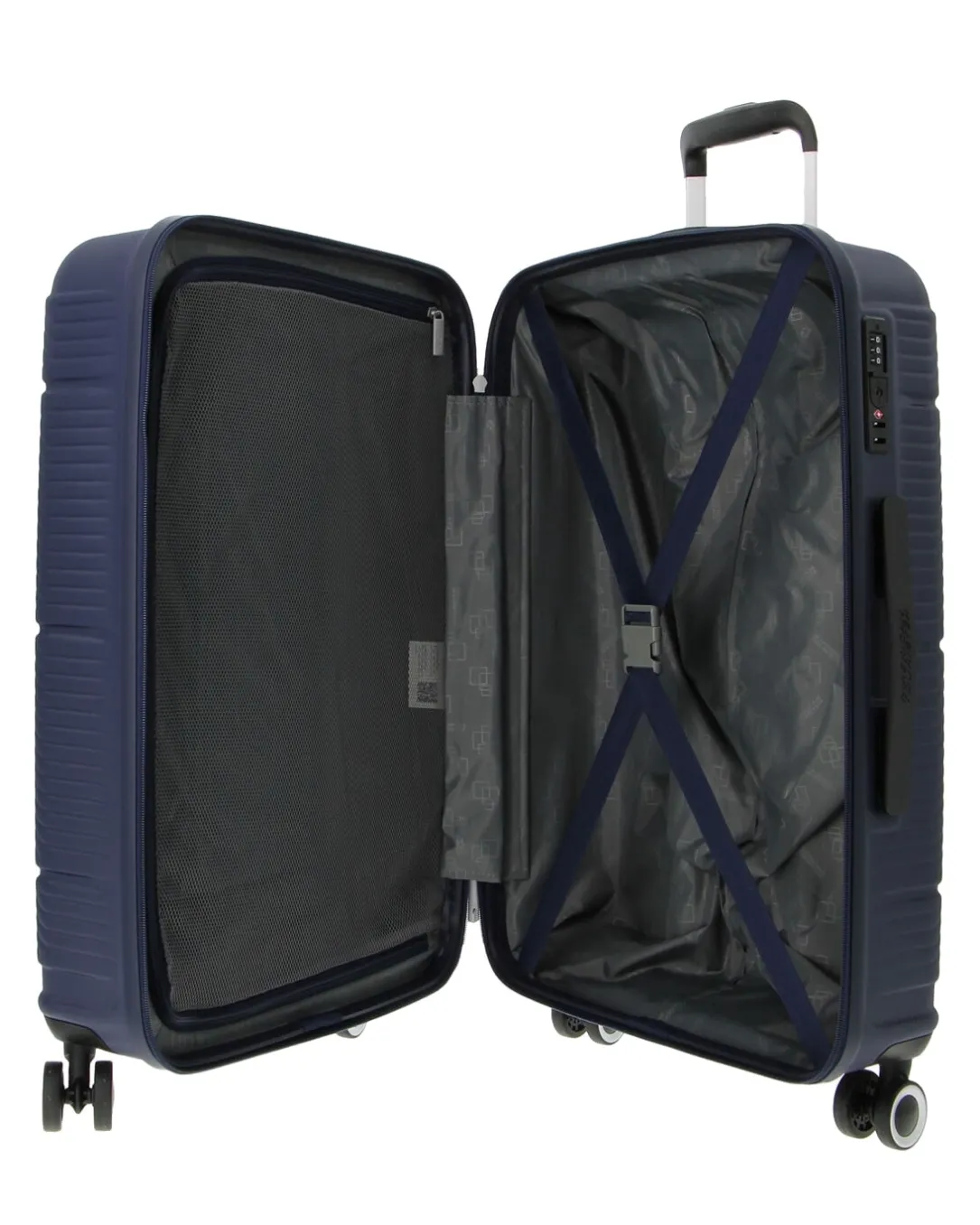 SPEEDPLAY Trolley misura grande