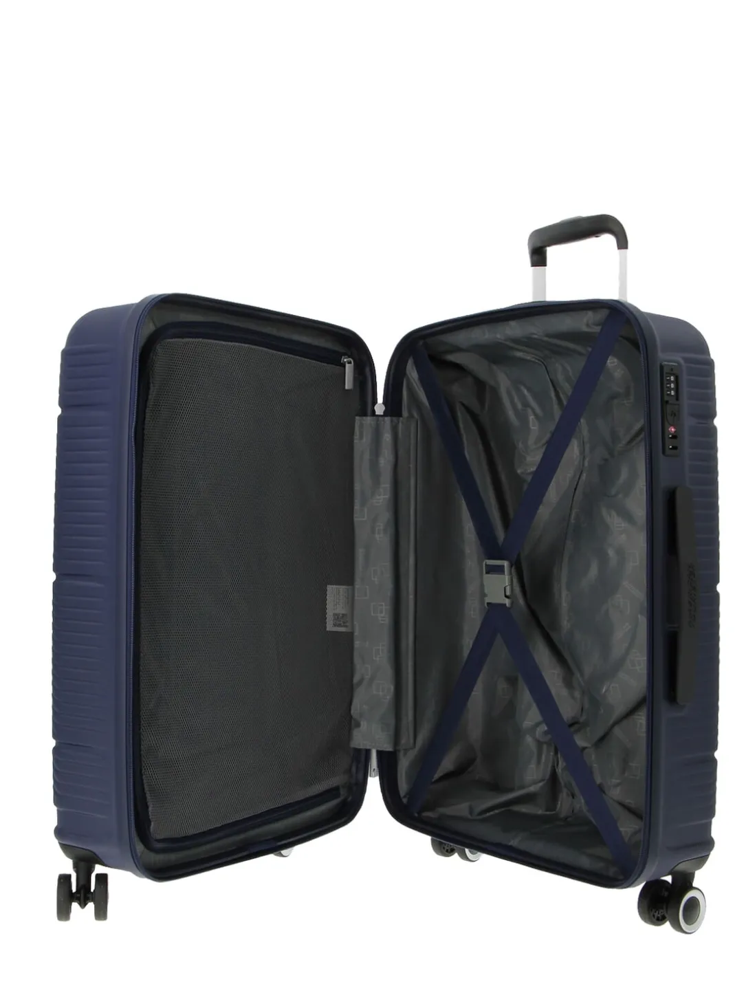 SPEEDPLAY Trolley misura media
