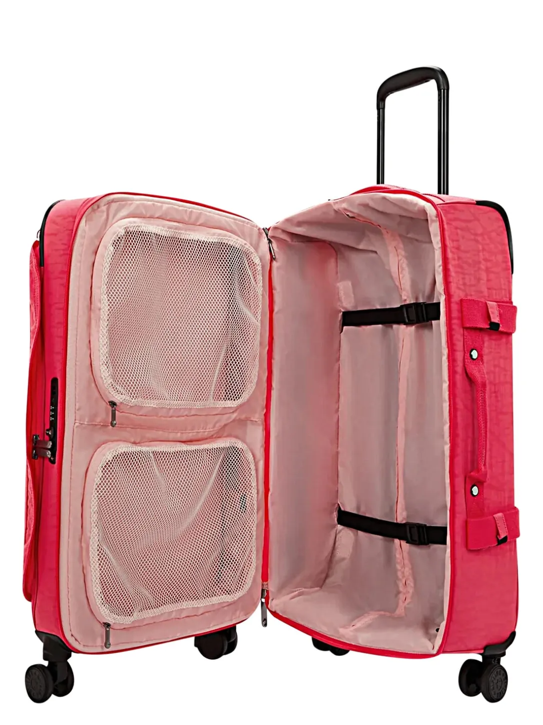 SPONTANEOUS Trolley misura media
