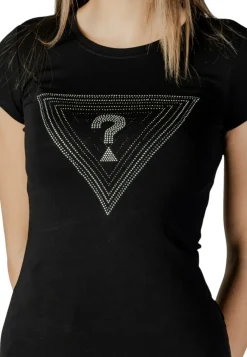 SS TRIANGLE OMBRE R3 T-shirt a maniche corte