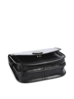 STORY DONNA Mini Bag a tracolla, in pelle
