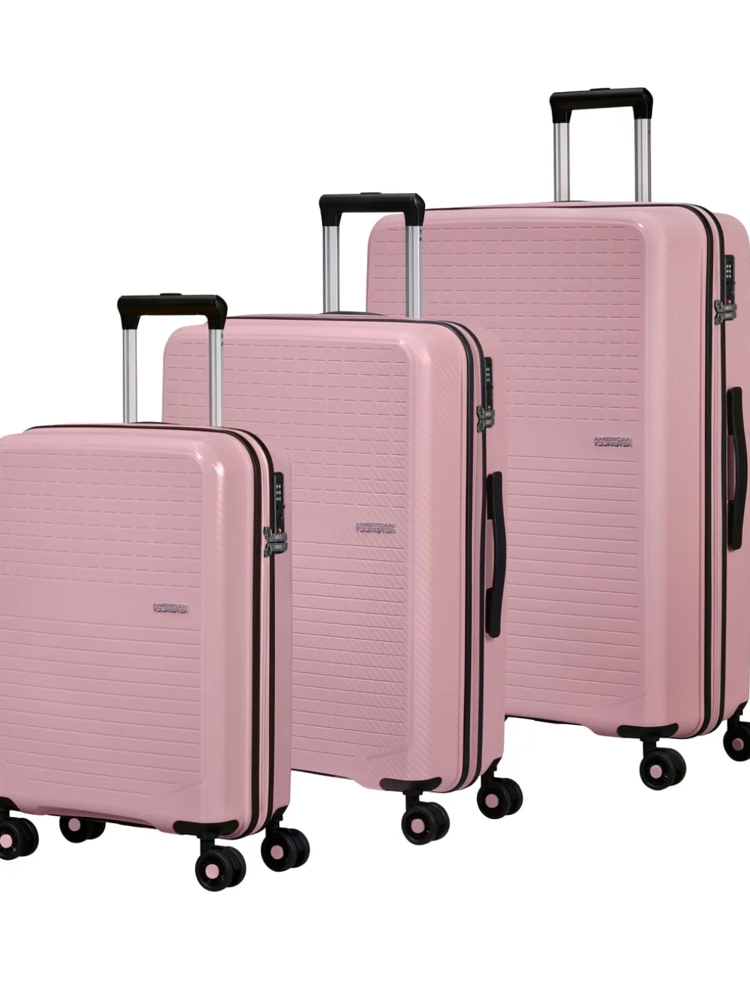 SUMMER HIT Set Trolley Cabin + Medio + Grande