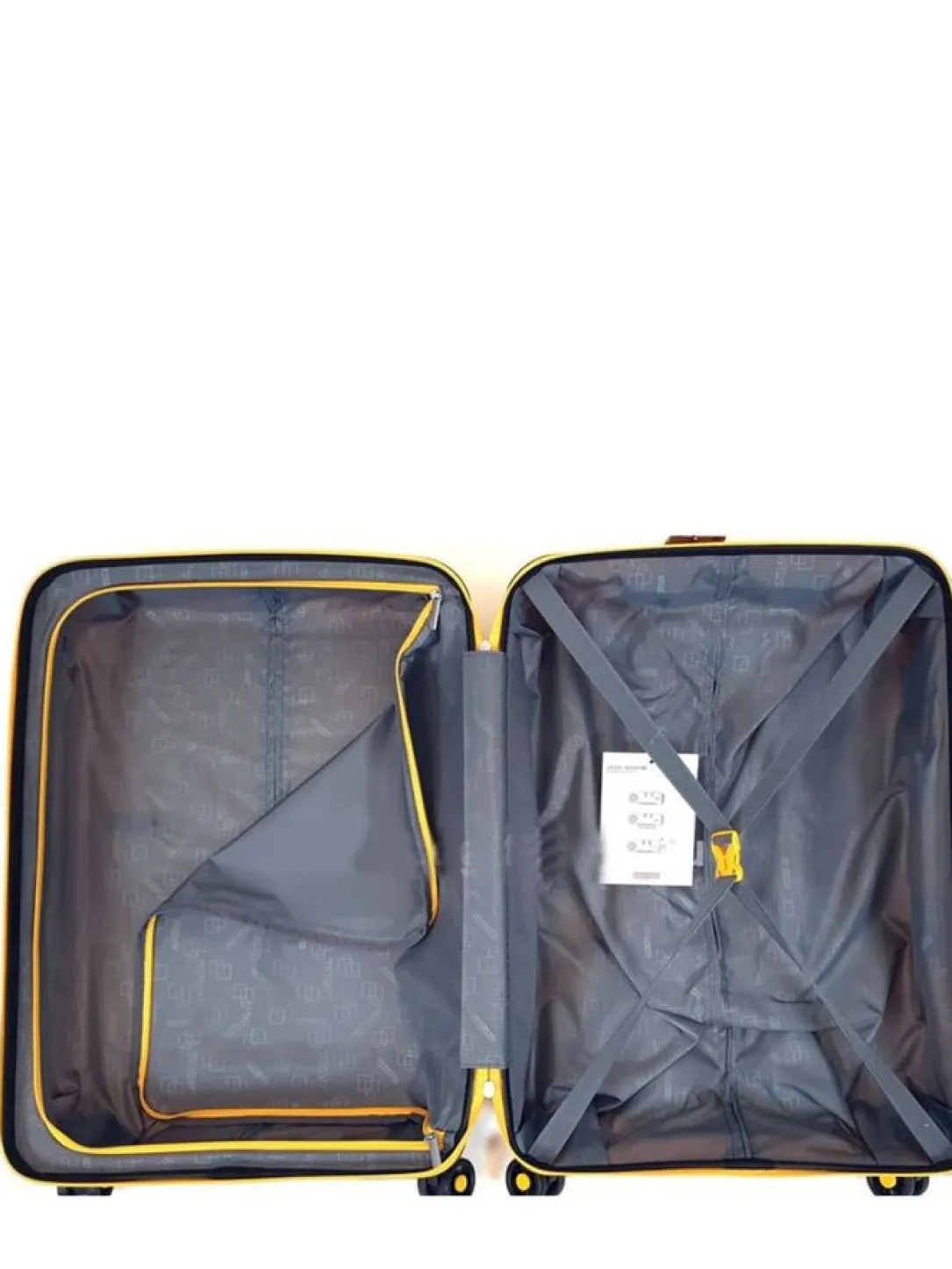 SUMMER HIT Trolley Bagaglio a Mano