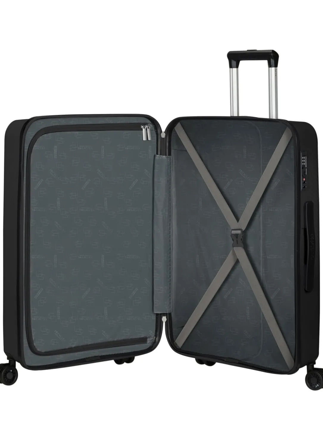 SUMMER HIT Trolley Medio