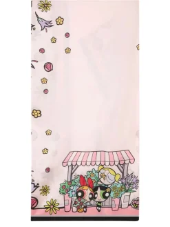 SUPERCHICCHE Foulard
