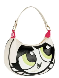 SUPERCHICCHE VOYAGE Borsa Molly a mano, con tracolla
