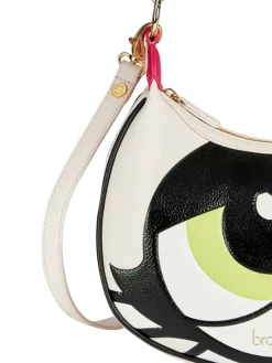 SUPERCHICCHE VOYAGE Borsa Molly a mano, con tracolla