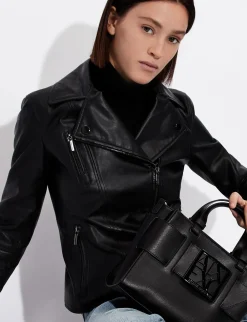 SUSIE Mini bag a mano con tracolla