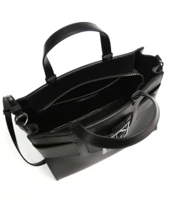 SUSIE Mini bag a mano con tracolla