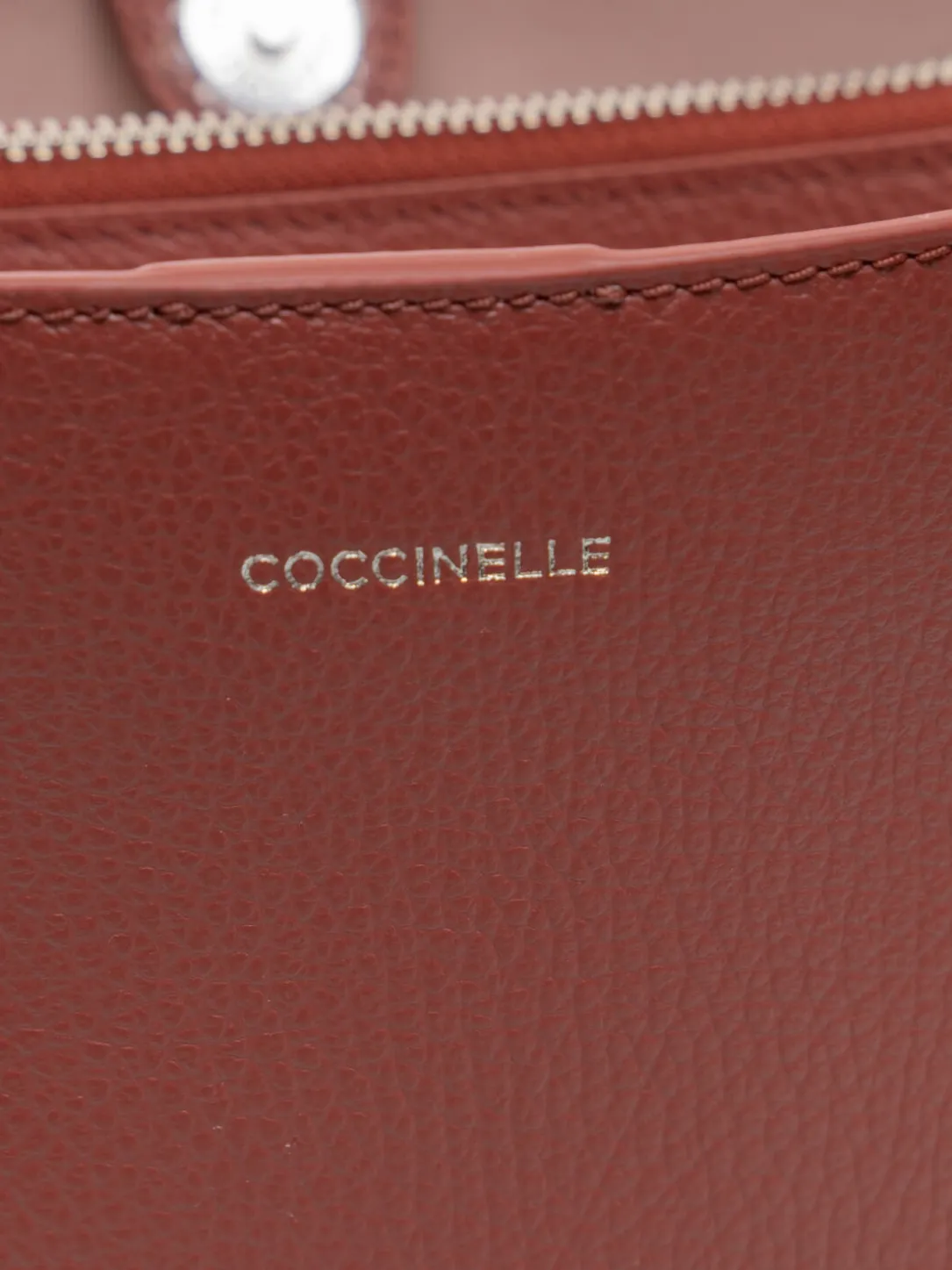 SWAP Borsa in pelle con tracolla