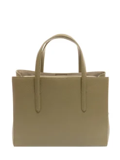 SWAP Borsa in pelle con tracolla