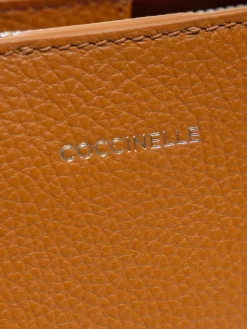 SWAP Borsa in pelle con tracolla