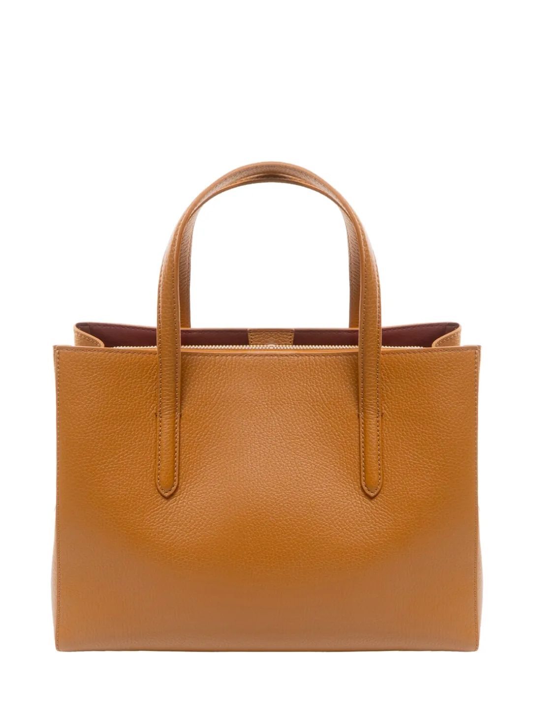 SWAP Borsa in pelle con tracolla