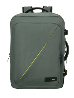 TAKE2CABIN L EXPANDER Zaino porta PC 17,3