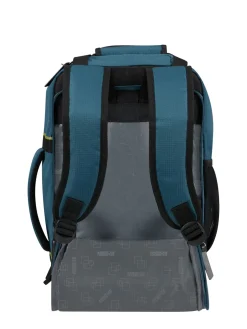 TAKE2CABIN S Zaino con ruote underseater