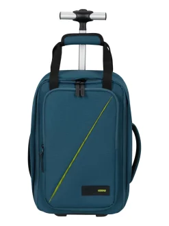 TAKE2CABIN S Zaino con ruote underseater