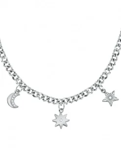 TALISMANI Collana con charm