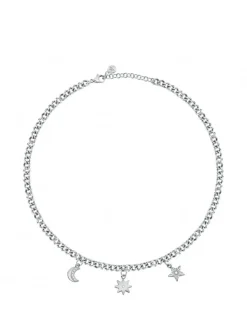 TALISMANI Collana con charm