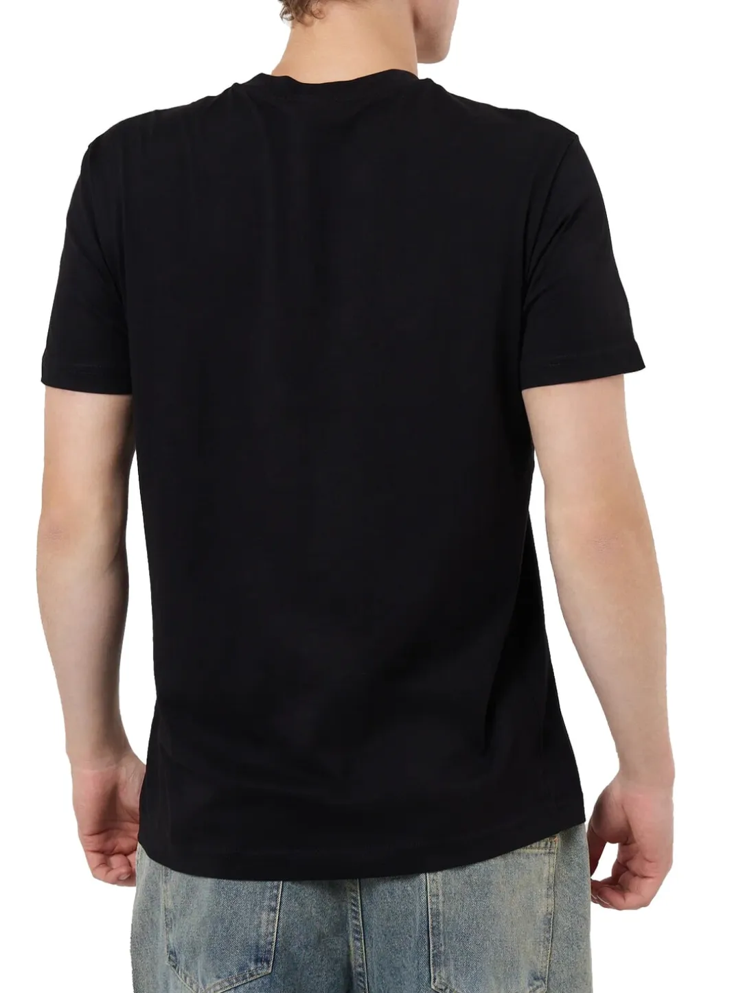 T-DIEGOR T-Shirt in cotone