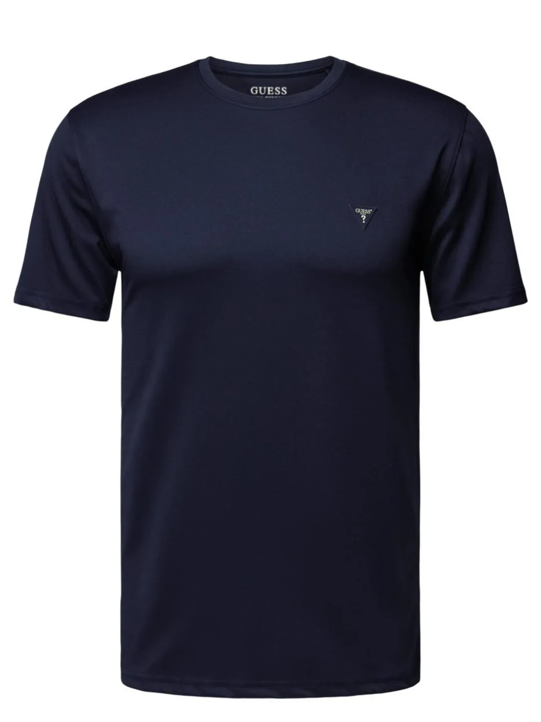 TECH T-shirt stretch regular fit