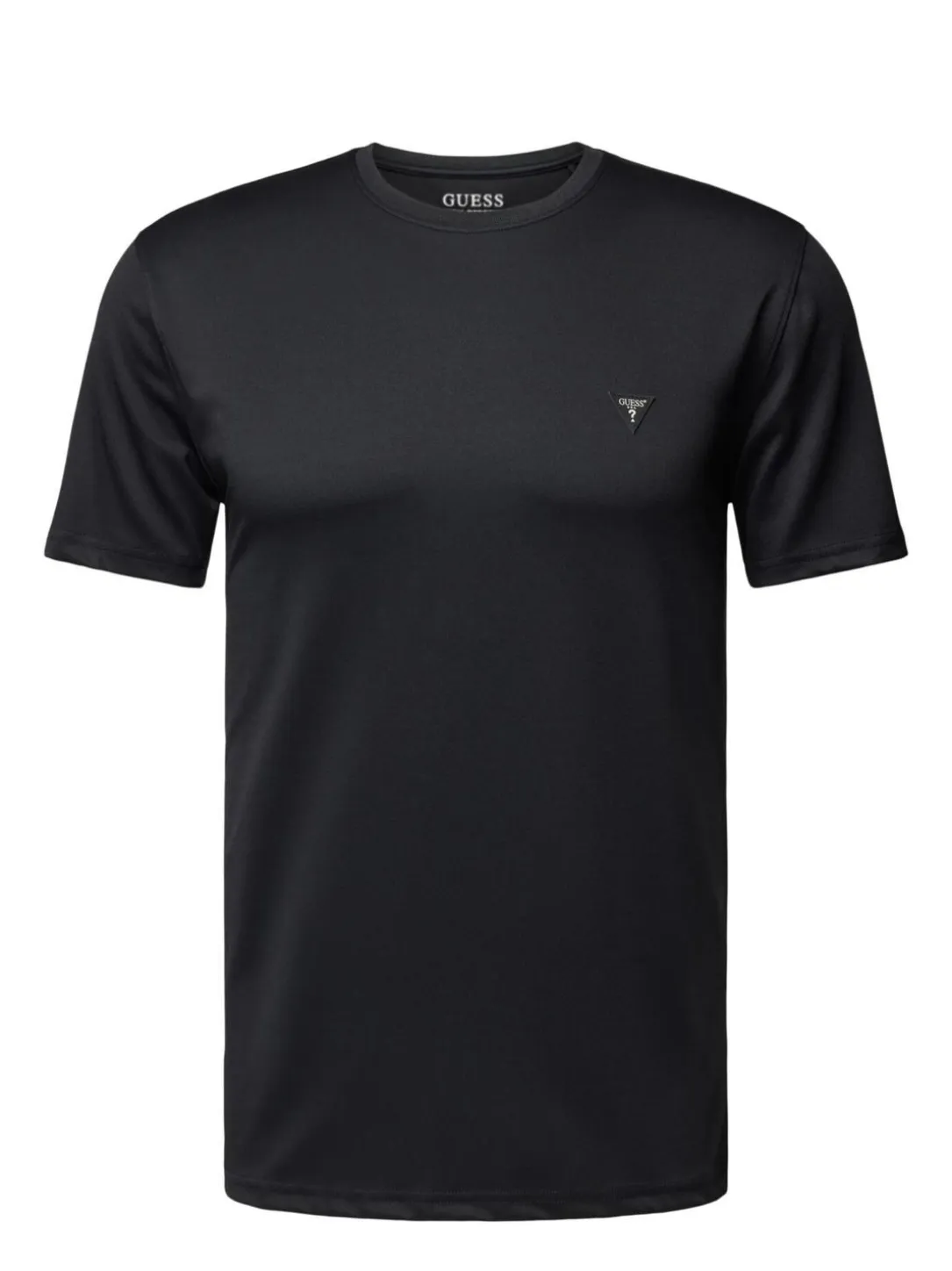 TECH T-shirt stretch regular fit
